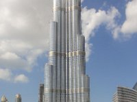 Dubai Burj Khalifa 04